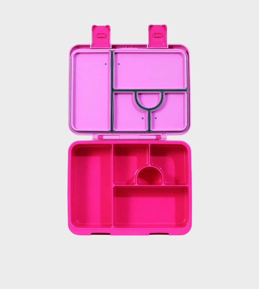 علبة غذاء GB5565 